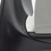 10-13 OEM BMW Left Mirror with Lane Change Warning 5 Series Alpine White 3 F10