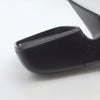 10-13 OEM BMW Left Mirror with Lane Change Warning 5 Series Alpine White 3 F10