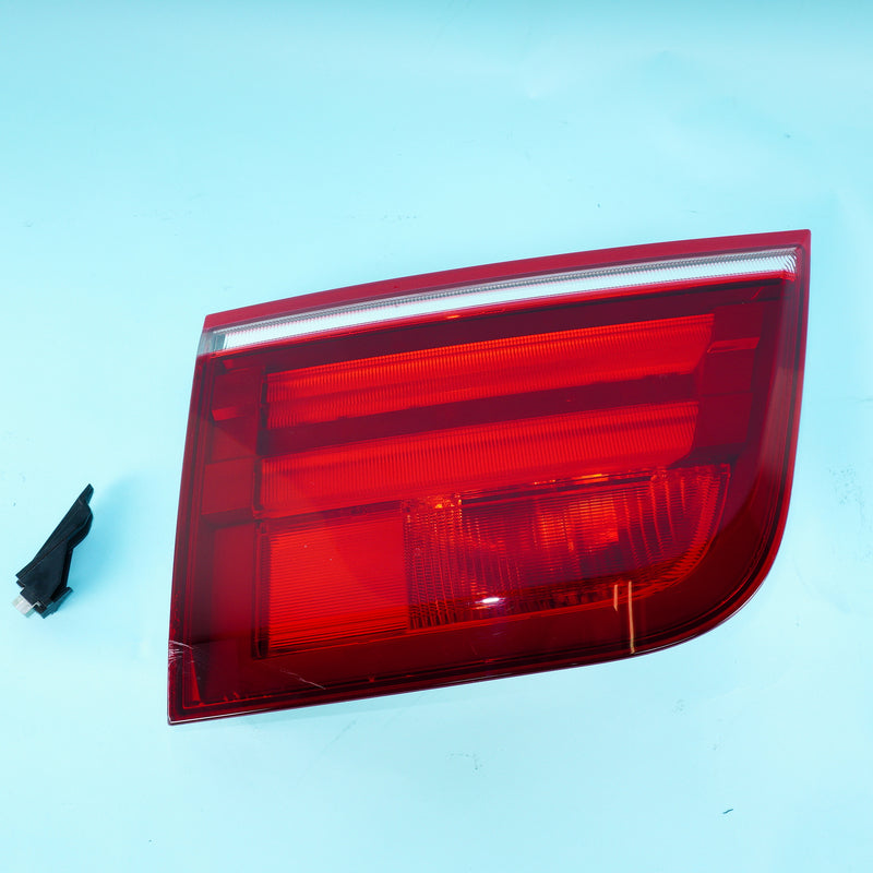 10-13 OEM BMW Rear Left Inner Tail Light X5M X5 LCI 7227793 E70
