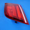 10-13 OEM BMW Rear Left Tail Light Inner X5M X5 LCI 7227793 E70