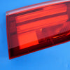10-13 OEM BMW Rear Left Tail Light Inner X5M X5 LCI 7227793 E70