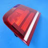 10-13 OEM BMW Rear Left Tail Light Inner X5M X5 LCI 7227793 E70