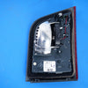 10-13 OEM BMW Rear Left Tail Light Inner X5M X5 LCI 7227793 E70