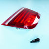10-13 OEM BMW Rear Right Inner Tail Light X5M X5 LCI 7227794 E70