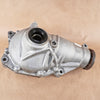 10-14 OEM BMW Front Differential 3.91 Ratio X5M X6M S63 E70 E71