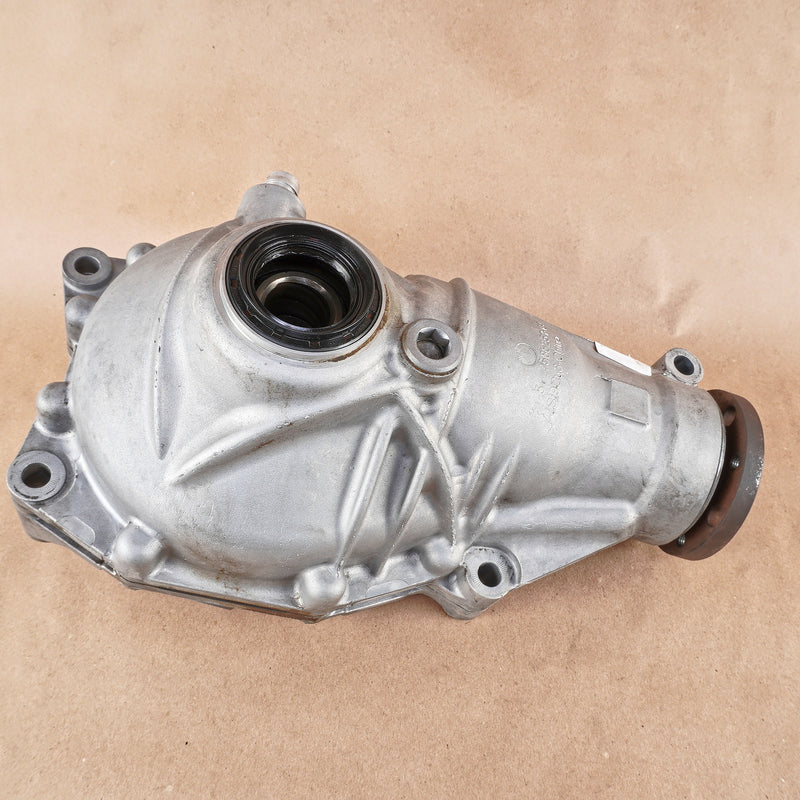 10-14 OEM BMW Front Differential 3.91 Ratio X5M X6M S63 E70 E71