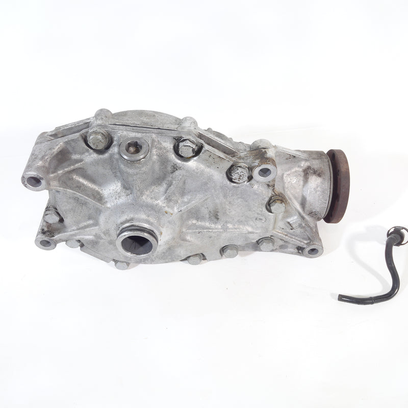 10-14 OEM BMW Front Differential 3.91 Ratio X5M X6M S65 E70 E71
