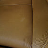 10-14 OEM BMW Front Right Seat Bamboo Beige Merino X5M 7263489 E70 E71