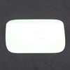 10-16 OEM BMW Fuel Door Alpine White 5 Series 7204341 F10
