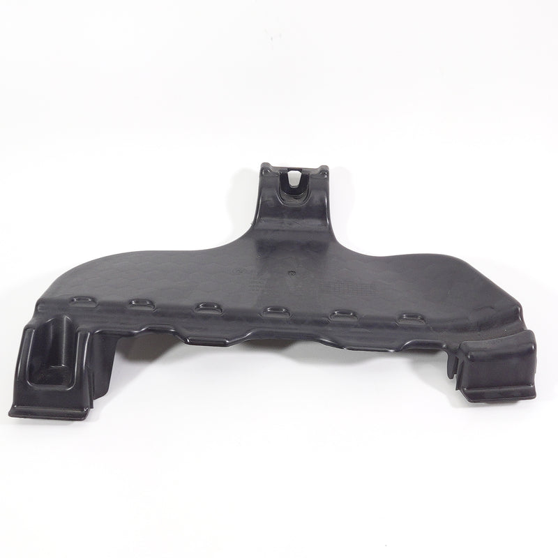 10-16 OEM BMW Left Wheelhouse Panel Trunk 5 Series 7221643 F10
