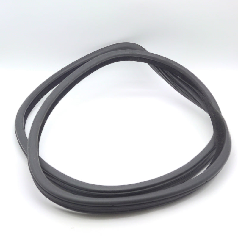 10-16 OEM BMW Rear Right Door Seal 'on Car' 5 Series 7278504 F10