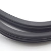 10-16 OEM BMW Rear Right Door Seal 'on Car' 5 Series 7278504 F10