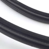 10-16 OEM BMW Rear Right Door Seal 'on Car' 5 Series 7278504 F10