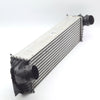 10-17 OEM BMW Intercooler N54 N55 5 Series 7 Series 7577115 F01 F02 F10 F07