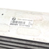 10-17 OEM BMW Intercooler N54 N55 5 Series 7 Series 7577115 F01 F02 F10 F07