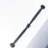 10-17 OEM BMW xDrive 750i 550i GT Driveshaft Length=1524MM 7631364 F01 F07
