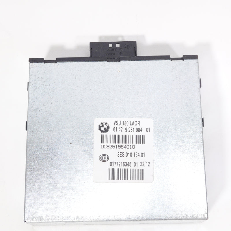 10-18 OEM BMW Voltage Converter Module 9251984 F25 F10 F30 F13 F06 F12