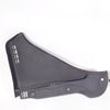 10-19 OEM BMW Cowl Cover Set Windshield 6987605 F10 F13 F06 F12