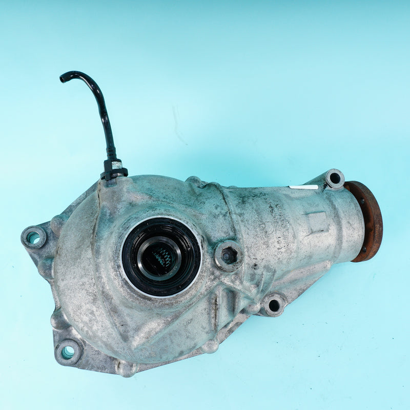 10-19 OEM BMW Front Differential 3.15 35i 50i X5M X5 X6 7594314 E70 F15 F85 E71