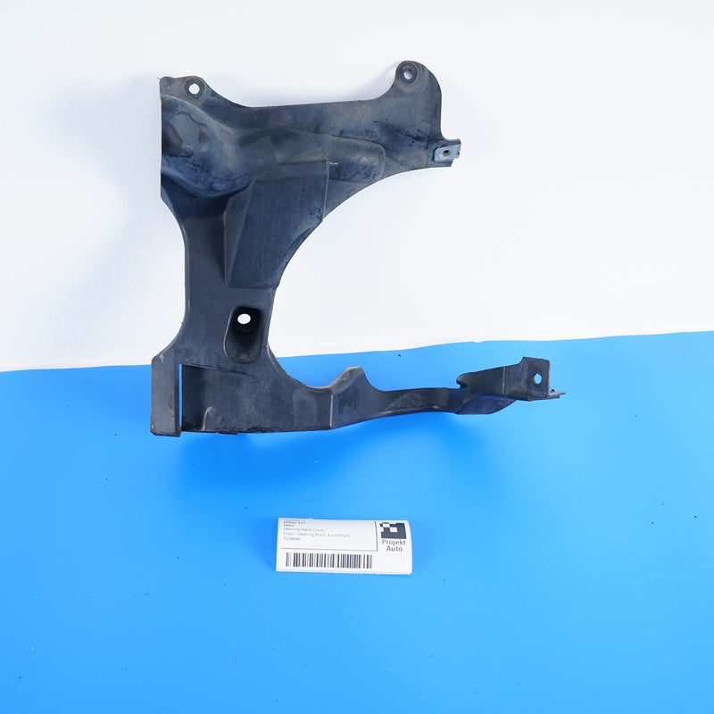 10-19 OEM BMW Front Right Steering Rack Cover 7228686 F01 F02 F04 F10 F13 F06