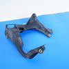 10-19 OEM BMW Front Right Steering Rack Cover 7228686 F01 F02 F04 F10 F13 F06