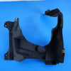 10-19 OEM BMW Left Steering Rack Cover 7228685 F01 F02 F04 F10 F13 F06 F12 F07