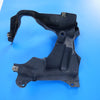 10-19 OEM BMW Left Steering Rack Cover 7228685 F01 F02 F04 F10 F13 F06 F12 F07