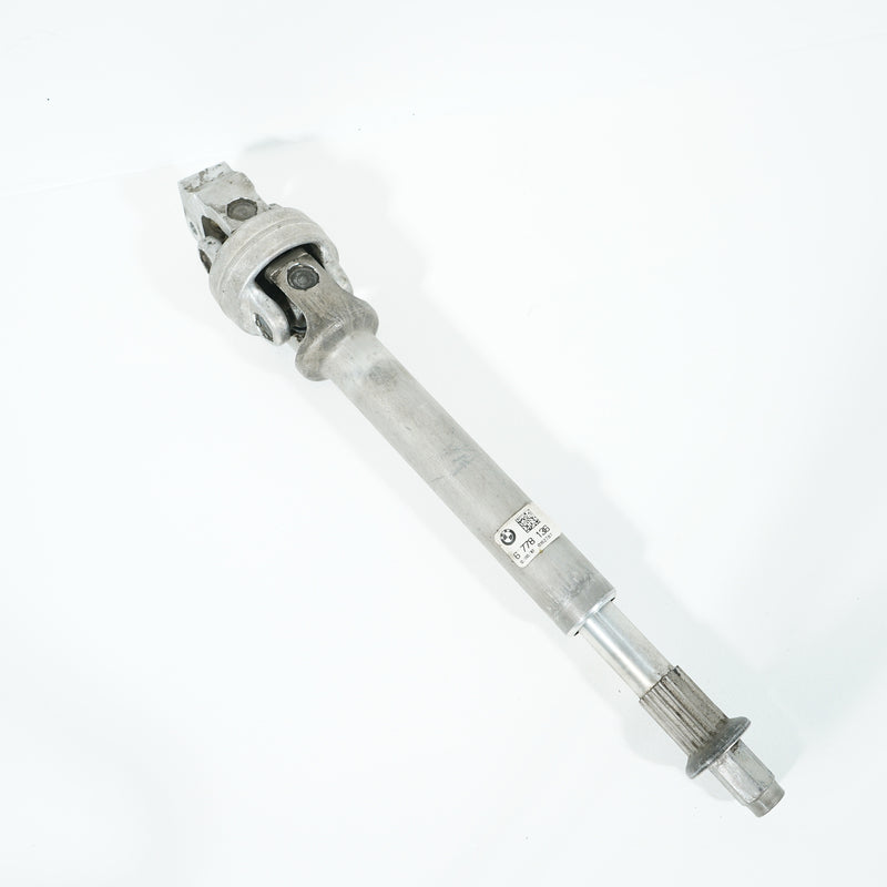 10-19 OEM BMW Lower Steering Column 6778136 F01 F02 F04 F10 F13 F06 F12 F07