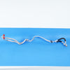 10-19 OEM BMW Pipe Set Transmission Oil Cooler X5 X6 7619208 E70 F15 E71 F16