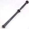 10-19 OEM BMW Rear Driveshaft X5 X5M X6 X6M 1427MM 7589129 E70 F15 E71 F16