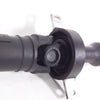 10-19 OEM BMW Rear Driveshaft X5 X5M X6 X6M 1427MM 7589129 E70 F15 E71 F16