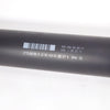 10-19 OEM BMW Rear Driveshaft X5 X5M X6 X6M 1427MM 7589129 E70 F15 E71 F16