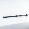 10-19 OEM BMW Rear Driveshaft X5 X6 50i 35i 35d 1427MM 7589129 E70 F15 E71 F16