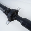 10-19 OEM BMW Rear Driveshaft X5 X6 50i 35i 35d 1427MM 7589129 E70 F15 E71 F16