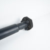 10-19 OEM BMW Rear Driveshaft X5 X6 50i 35i 35d 1427MM 7589129 E70 F15 E71 F16