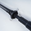 10-19 OEM BMW Rear Driveshaft X5 X6 50i 35i 35d 1427MM 7589129 E70 F15 E71 F16