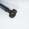 10-19 OEM BMW Rear Driveshaft X5 X6 50i 35i 35d 1427MM 7589129 E70 F15 E71 F16