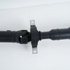 10-19 OEM BMW Rear Driveshaft X5 X6 50i 35i 35d 1427MM 7589129 E70 F15 E71 F16