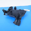 10-19 OEM BMW Rear Left Steering Rack Cover 7228687 F01 F02 F04 F10 F13 F06 F12