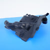 10-19 OEM BMW Rear Right Steering Rack Cover 7228688 F01 F02 F04 F10 F13 F06