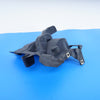 10-19 OEM BMW Rear Right Steering Rack Cover 7228688 F01 F02 F04 F10 F13 F06