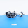 10-19 OEM BMW Steering Column Assembly M5 M6 6788155 F01 F02 F04 F10 F13 F06