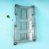 10-19 OEM BMW Windage Tray N63 550i 650i 750i 7605524 F01 F02 F10 F13 F06 F12