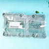 10-19 OEM BMW Windage Tray N63 550i 650i 750i 7605524 F01 F02 F10 F13 F06 F12