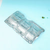 10-19 OEM BMW Windage Tray N63 550i 650i 750i 7605524 F01 F02 F10 F13 F06 F12
