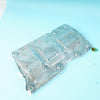 10-19 OEM BMW Windage Tray N63 550i 650i 750i 7605524 F01 F02 F10 F13 F06 F12
