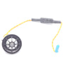 10-23 OEM BMW Tweeter for Top HiFi 9184794 F48 F10 F90 G12 G30 F32 F82 I12 F12