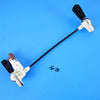 10-25 OEM BMW Backrest Motor 7314212 F15 F85 F95 G05 G07 F01 F02 F10 F90 G12