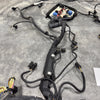 11-12 OEM BMW Engine Wiring Harness 550i 750i N63 xDrive 7619579 F01 F02 F07