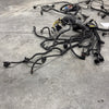 11-12 OEM BMW Engine Wiring Harness 550i 750i N63 xDrive 7619579 F01 F02 F07